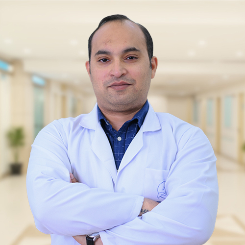 Dr. Harpreet Singh